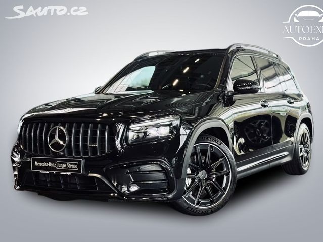 Mercedes GLB